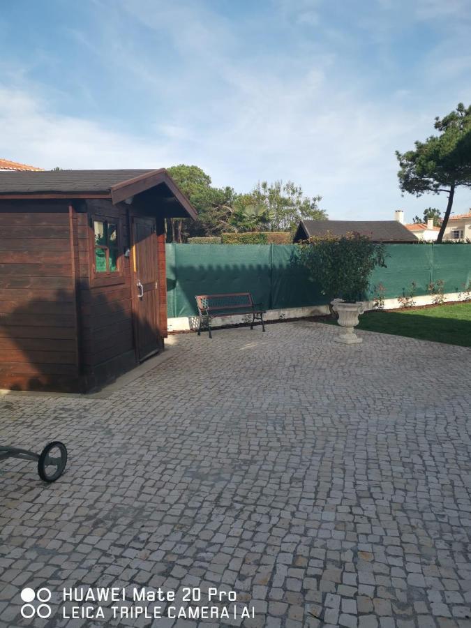 Villa Lala Amoreira  Εξωτερικό φωτογραφία