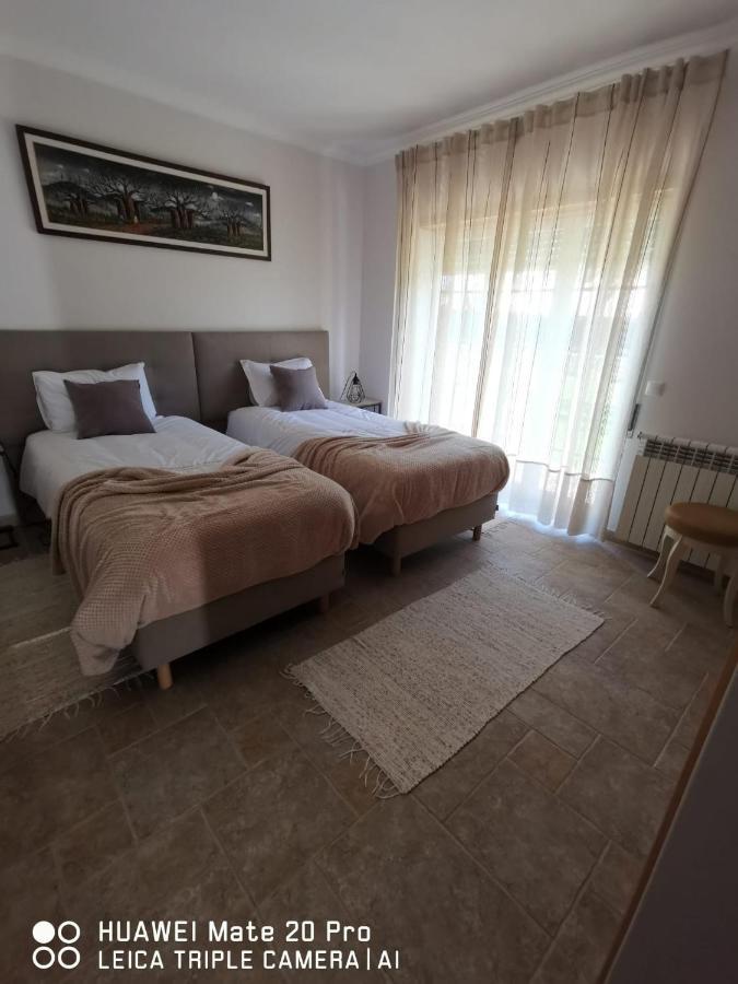 Villa Lala Amoreira  Εξωτερικό φωτογραφία