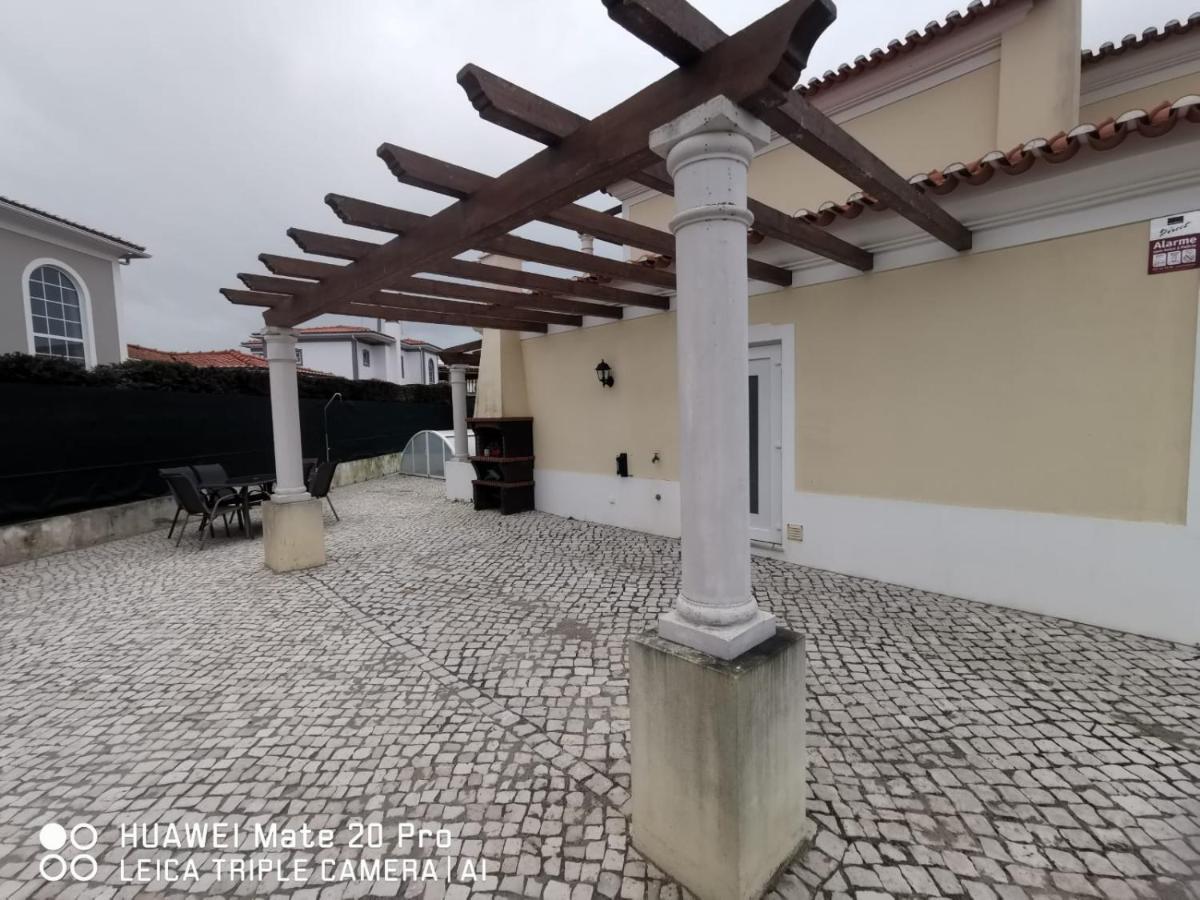 Villa Lala Amoreira  Εξωτερικό φωτογραφία